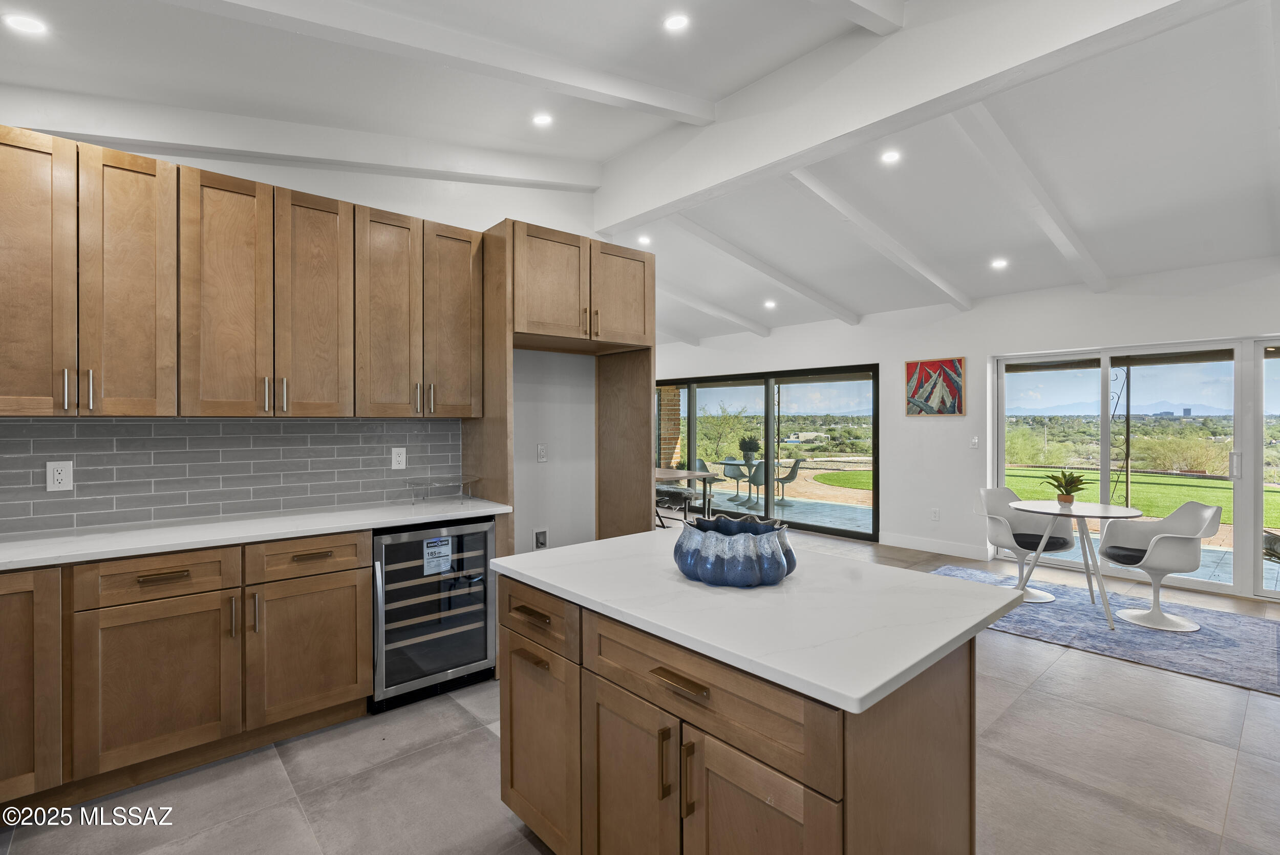 5240 East River House Road Tucson, AZ 85718 - Photo 13 of 49 Luxury kitchen