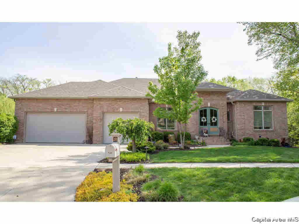 700 Epping Court Springfield, IL 62711 - Photo 1 of 29