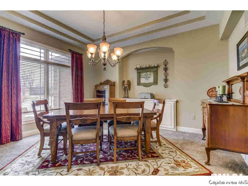 700 Epping Court Springfield, IL 62711 - Photo 4 of 29