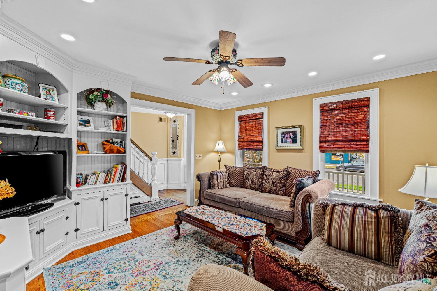 356 Front Street Dunellen, NJ 08812 - Photo 7 of 60 Gallery Image 7