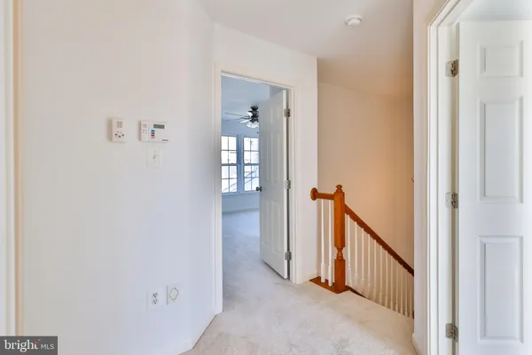 a view of entryway