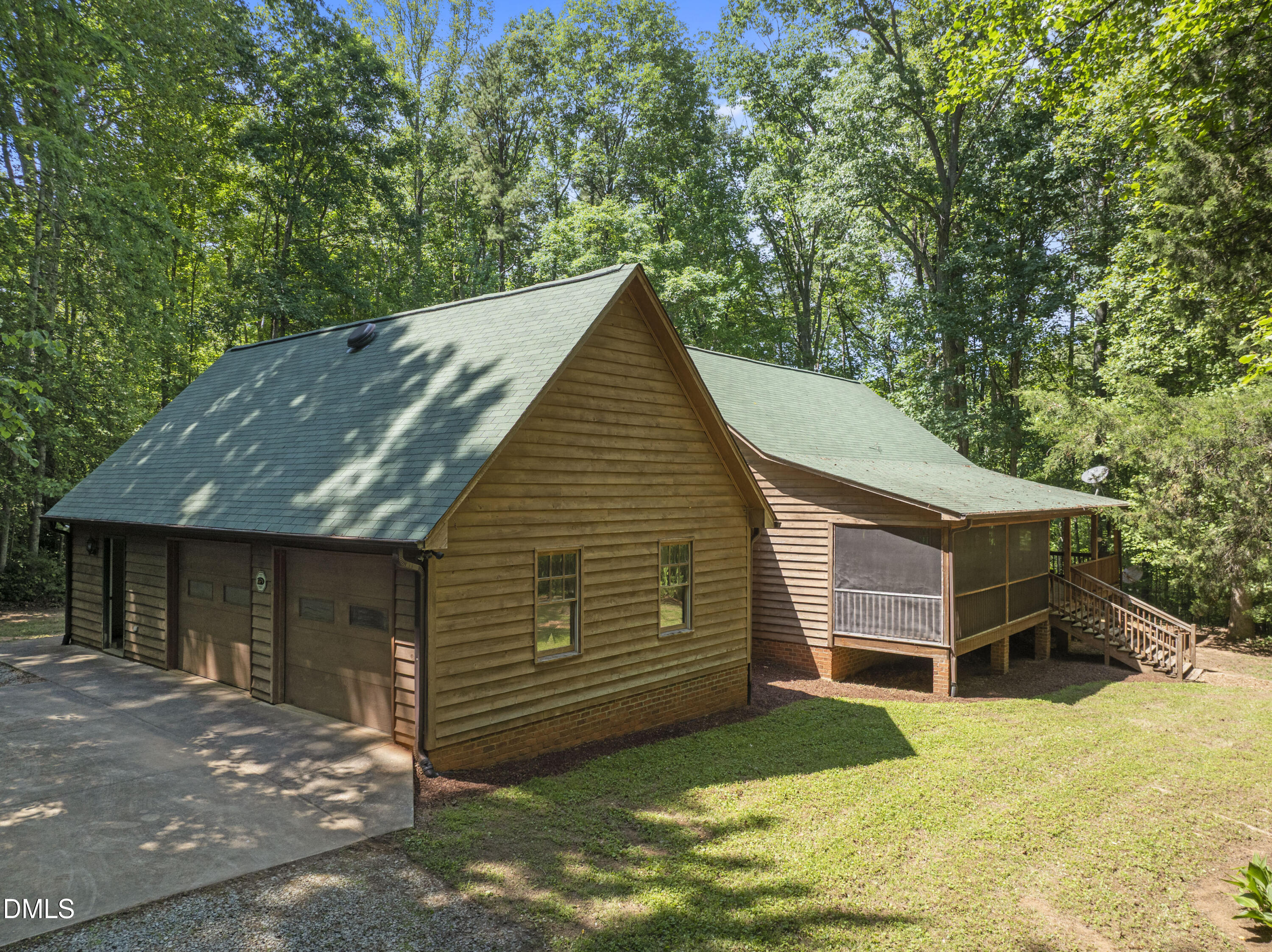 263 Pointe Mayo Drive Roxboro, NC 27574 - Photo 39 of 60