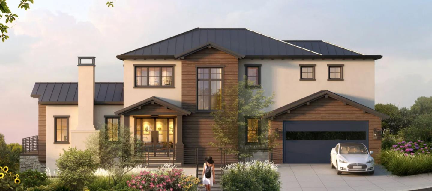 8 Bel Aire Road San Mateo, CA 94402 - Photo 1 of 26 a front view of a house with a yard