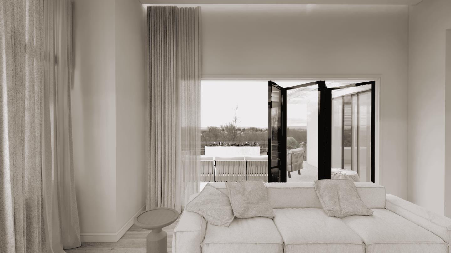 8 Bel Aire Road San Mateo, CA 94402 - Photo 5 of 26