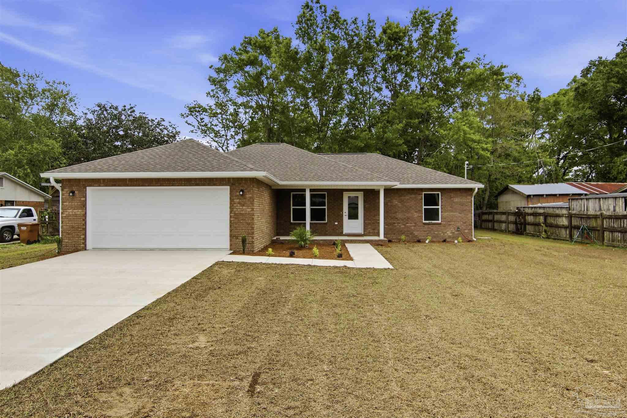 4208 Eleanor Street Pace, FL 32571 - Photo 1 of 39