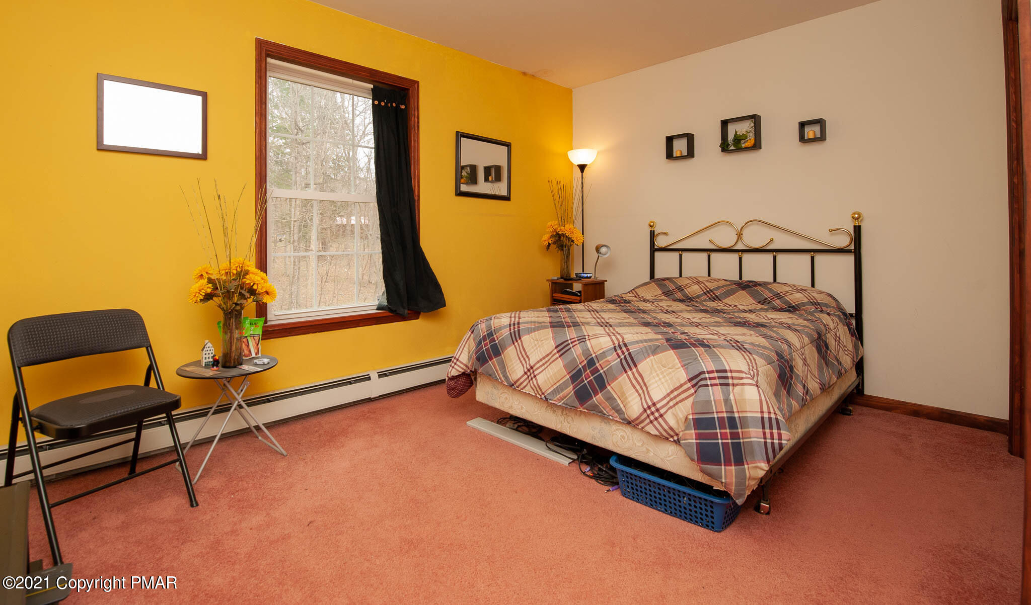 135 Rabbit Court Bushkill, PA 18324 - Photo 7 of 24 Bedroom 3
