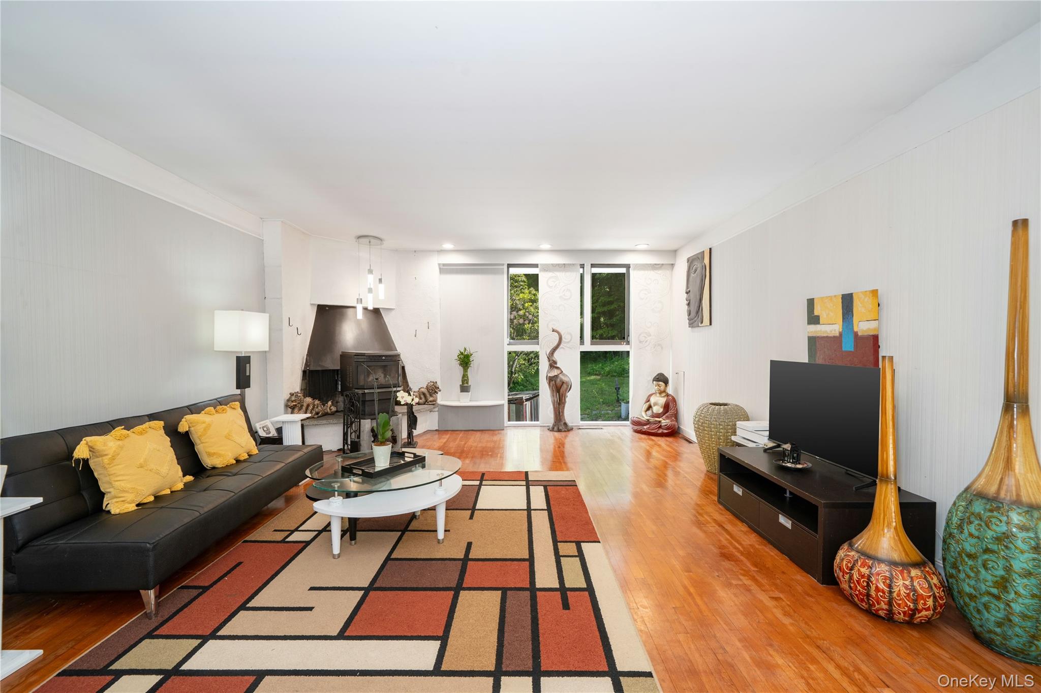 4 Half Mile Road Armonk, NY 10504 - Photo 4 of 28