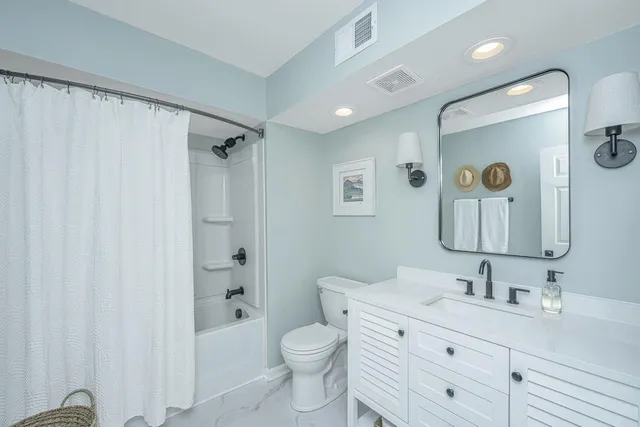 $525,000 | 152 West Mariners Cay Drive, Unit 152, Folly Beach, SC 29412