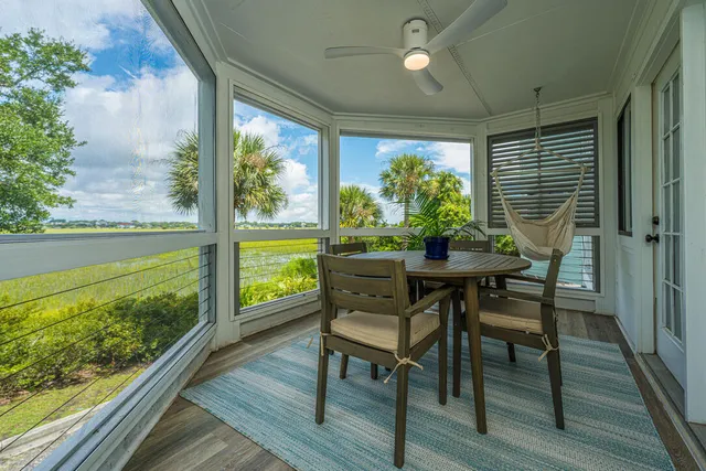 $525,000 | 152 West Mariners Cay Drive, Unit 152, Folly Beach, SC 29412