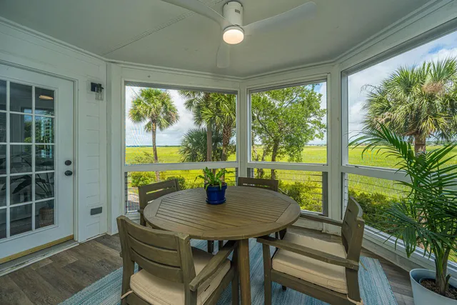 $525,000 | 152 West Mariners Cay Drive, Unit 152, Folly Beach, SC 29412