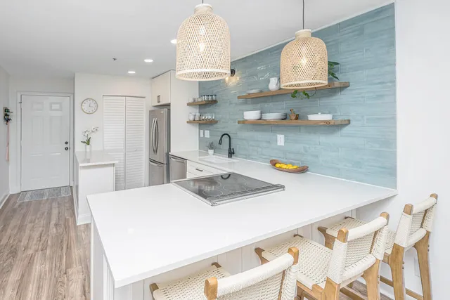 $525,000 | 152 West Mariners Cay Drive, Unit 152, Folly Beach, SC 29412