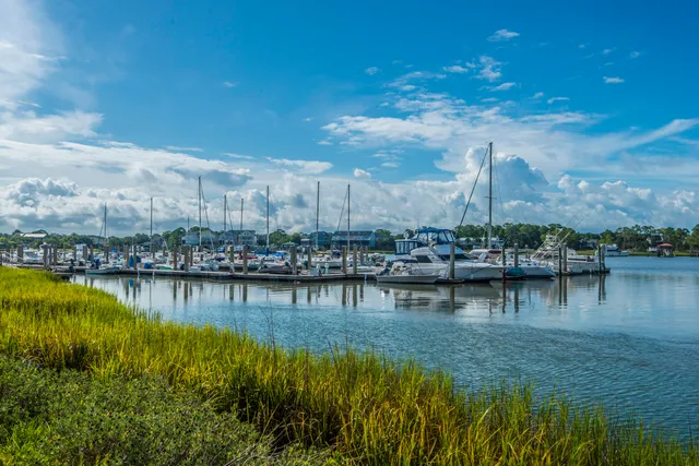 $525,000 | 152 West Mariners Cay Drive, Unit 152, Folly Beach, SC 29412