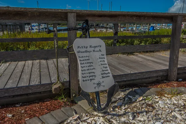 $525,000 | 152 West Mariners Cay Drive, Unit 152, Folly Beach, SC 29412