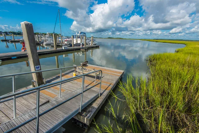 $525,000 | 152 West Mariners Cay Drive, Unit 152, Folly Beach, SC 29412