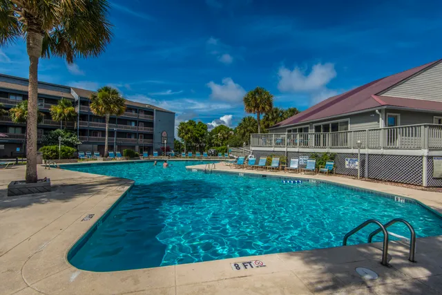 $525,000 | 152 West Mariners Cay Drive, Unit 152, Folly Beach, SC 29412