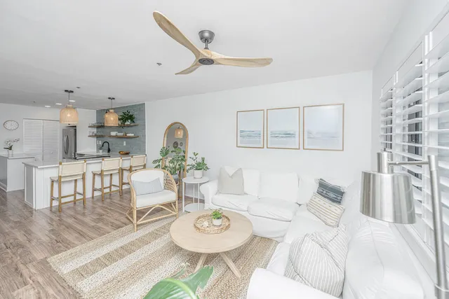 $525,000 | 152 West Mariners Cay Drive, Unit 152, Folly Beach, SC 29412