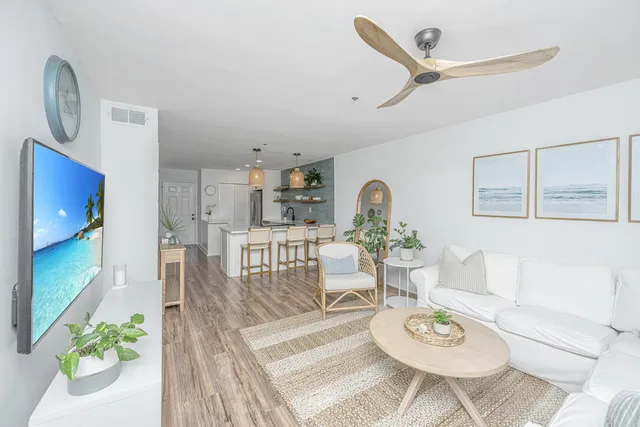 $525,000 | 152 West Mariners Cay Drive, Unit 152, Folly Beach, SC 29412