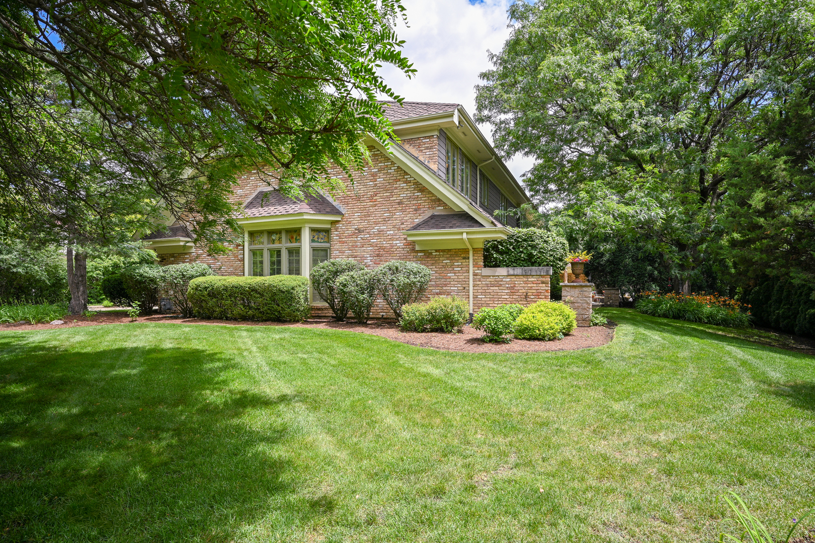 6450 Manor Drive Burr Ridge, IL 60527 - Photo 51 of 70