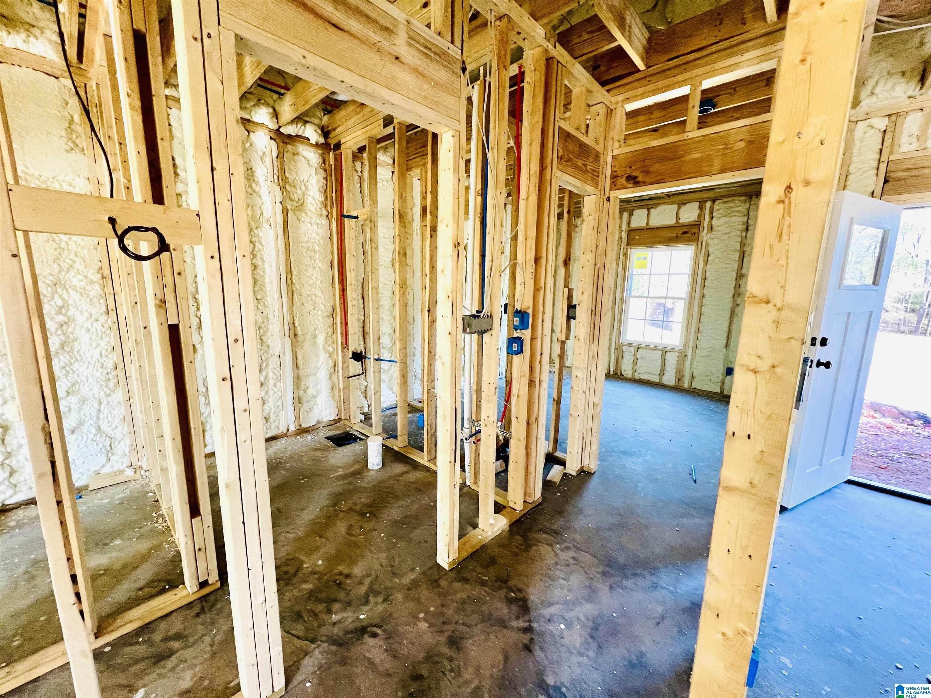 281 Fowler Springs Road Blountsville, AL 35031 - Photo 18 of 41