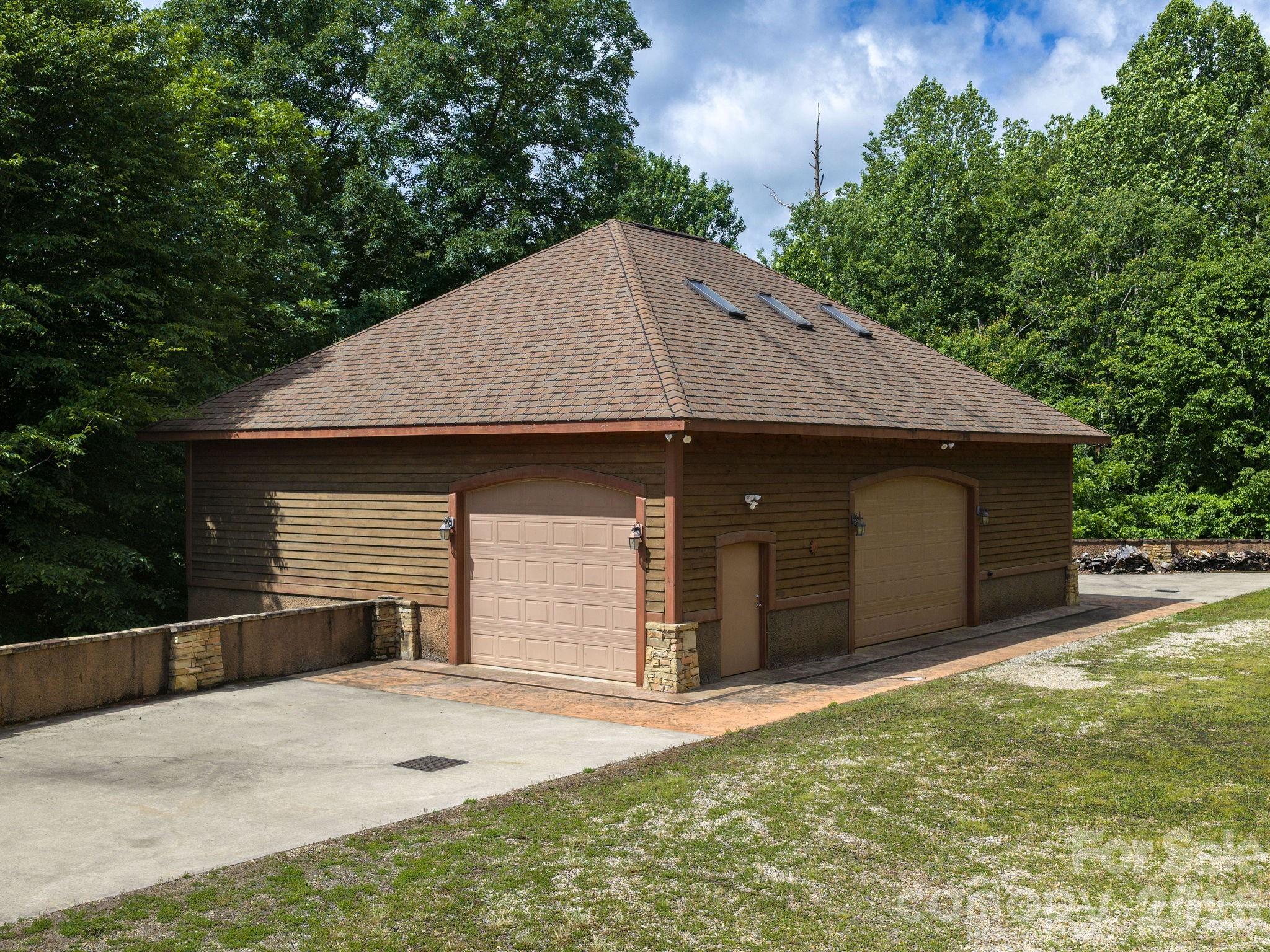 211 Embler Road, Unit 2 Alexander, NC 28701 - Photo 41 of 43