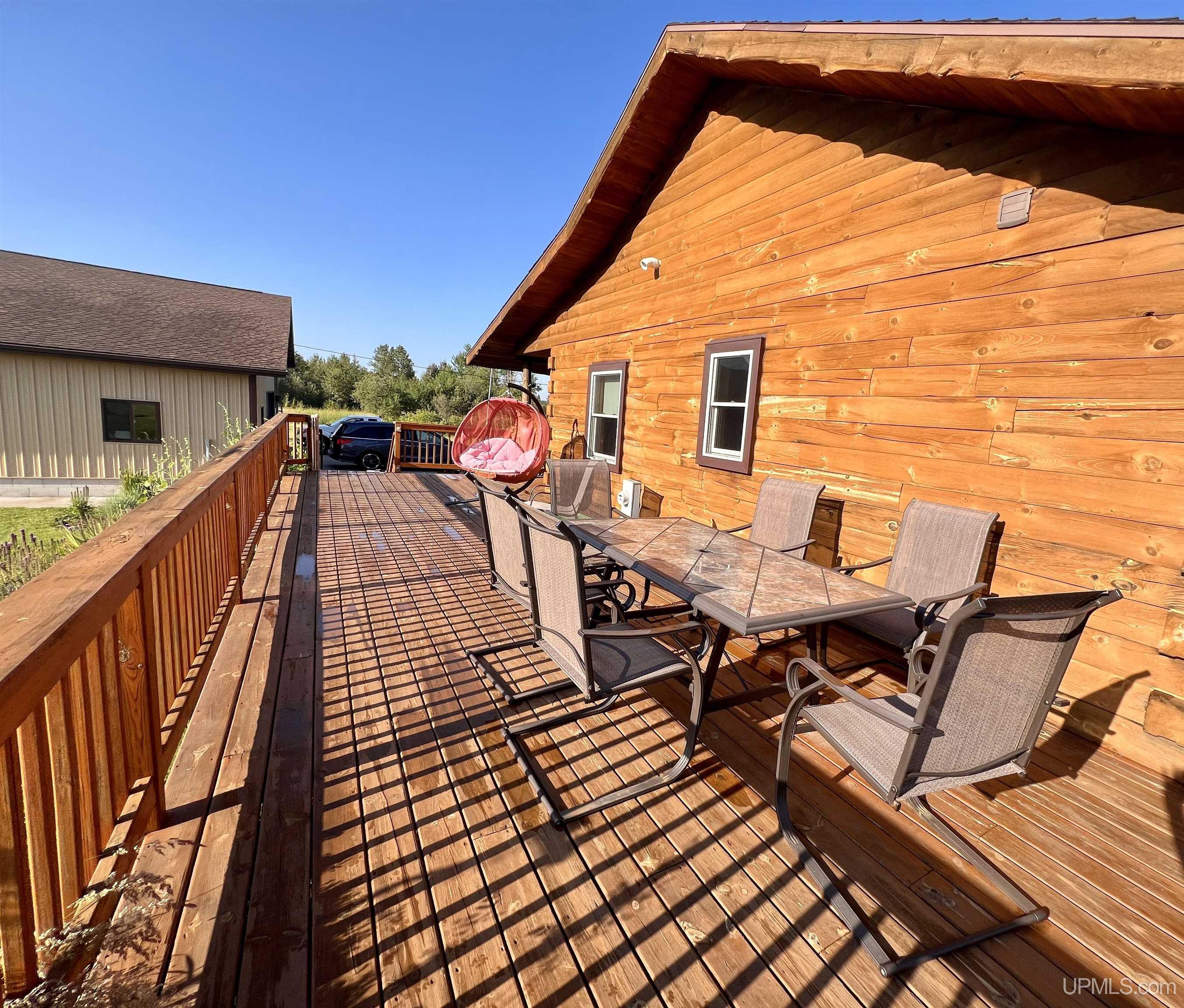 14380 Days River Road Rock, MI 49880 - Photo 21 of 21