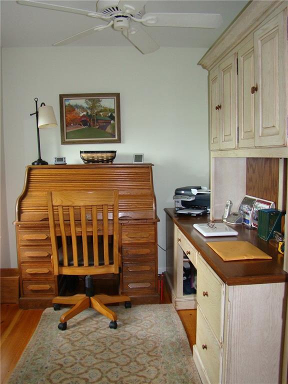 98 Pine Rock Road Naples, ME 04055 - Photo 12 of 35 Office space off the Master Suite