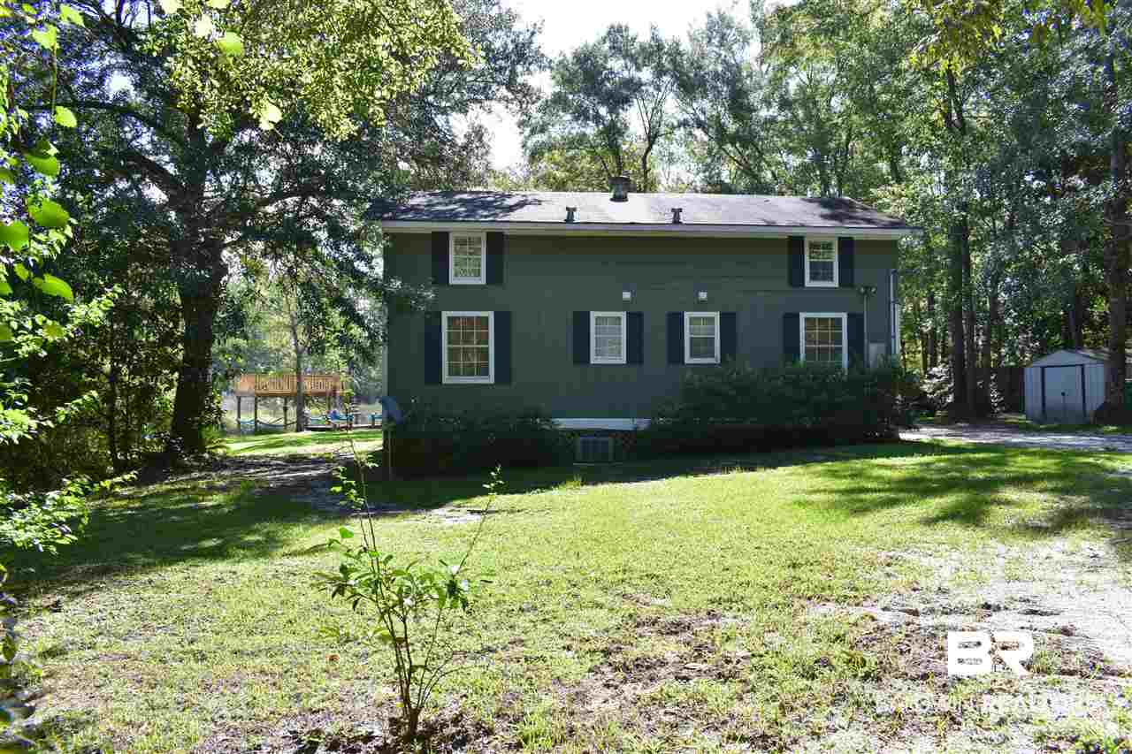 13629 Rebel Road Coden, AL 36523 - Photo 22 of 25