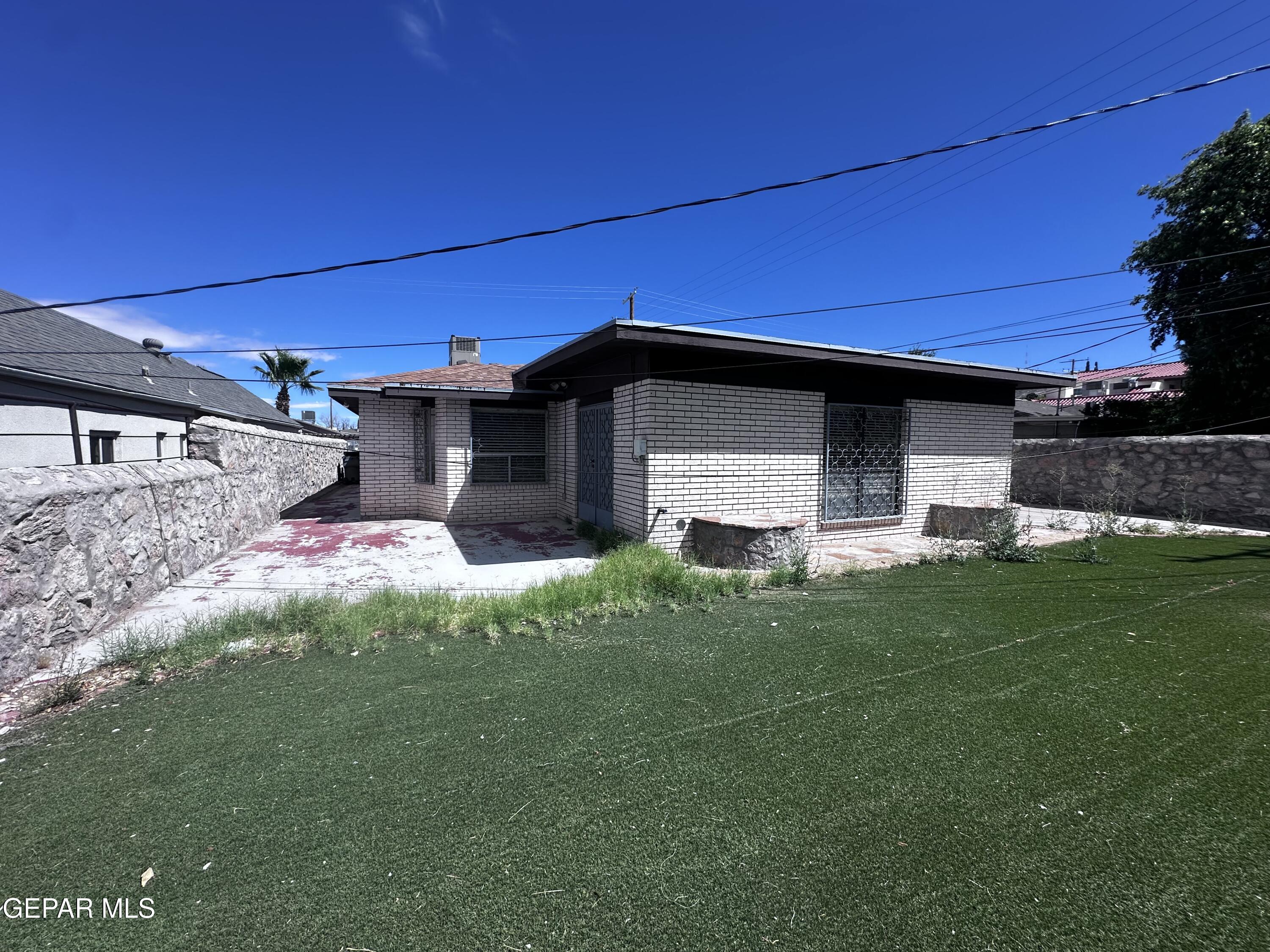 404 East Hague Road El Paso, TX 79902 - Photo 22 of 22 IMG_3882