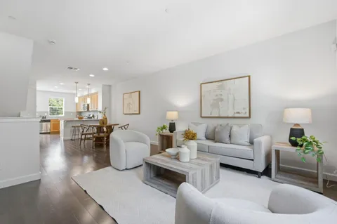 $1,249,000 | 588 Santa Rosalia Terrace, Sunnyvale, CA 94085