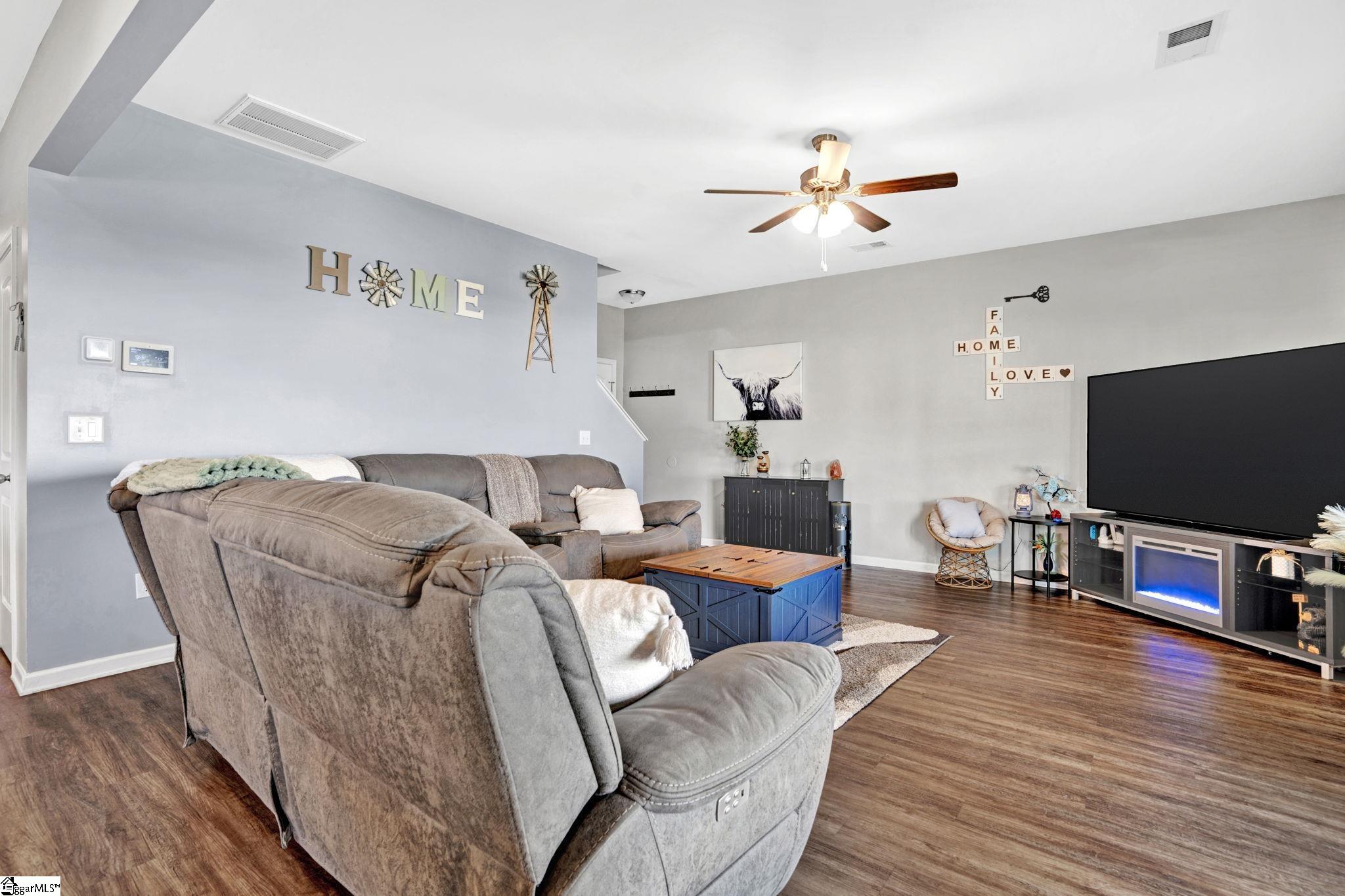 817 Camberwell Road Simpsonville, SC 29680 - Photo 14 of 43