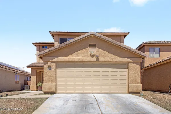 $320,000 | 6863 South Cottontail Run Avenue, Tucson, AZ 85756