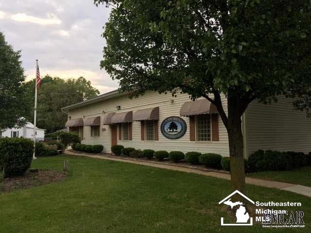 1575 Samaria Road Temperance, MI 48182 - Photo 26 of 27 Community Center