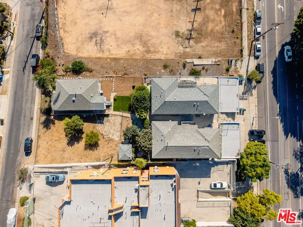$635,000 | 6018 Monterey Road, Los Angeles, CA 90042