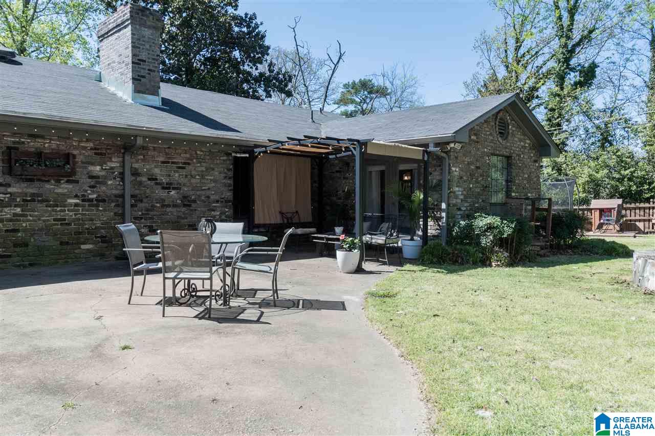 924 Wickford Road Birmingham, AL 35216 - Photo 40 of 50