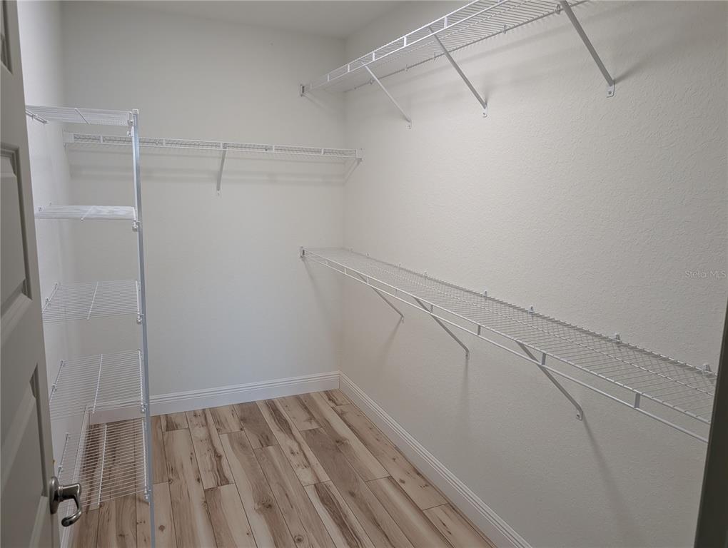 37 Fir Drive Trace Ocala, FL 34472 - Photo 28 of 31 a view of an empty walk in closet