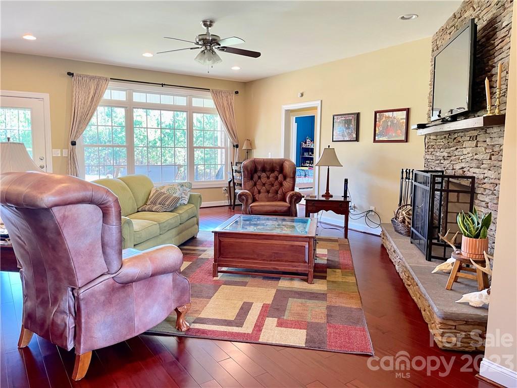 24910 Bost Road Albemarle, NC 28001 - Photo 11 of 38 Gallery Image 11