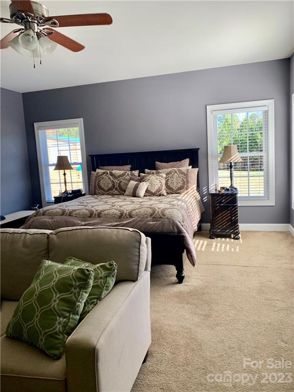24910 Bost Road Albemarle, NC 28001 - Photo 19 of 38 Gallery Image 19