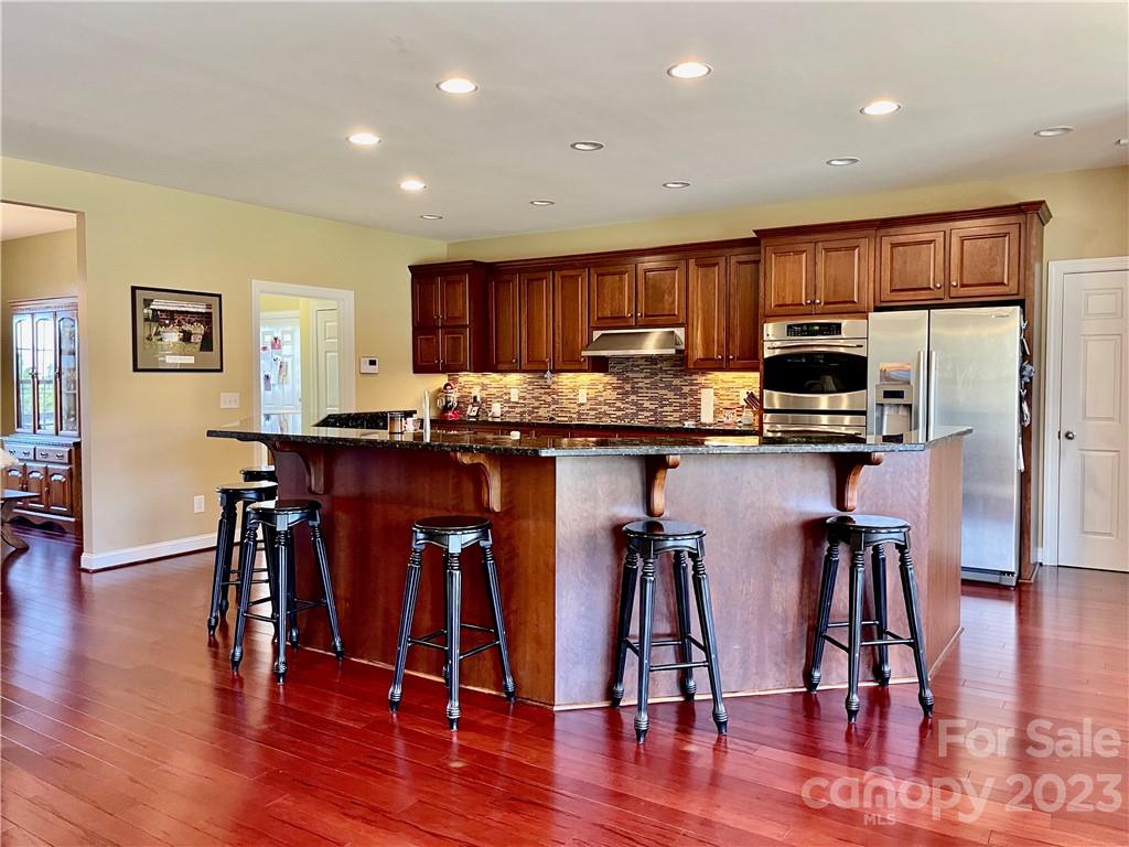 24910 Bost Road Albemarle, NC 28001 - Photo 8 of 38 Gallery Image 8