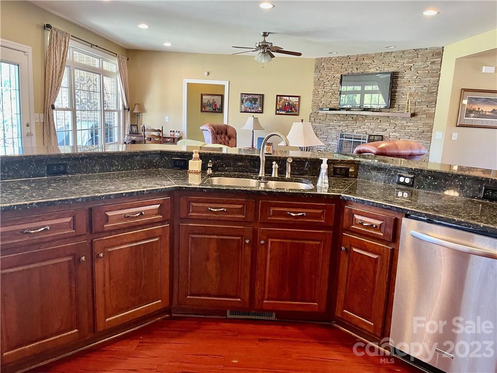 24910 Bost Road Albemarle, NC 28001 - Photo 9 of 38 Gallery Image 9