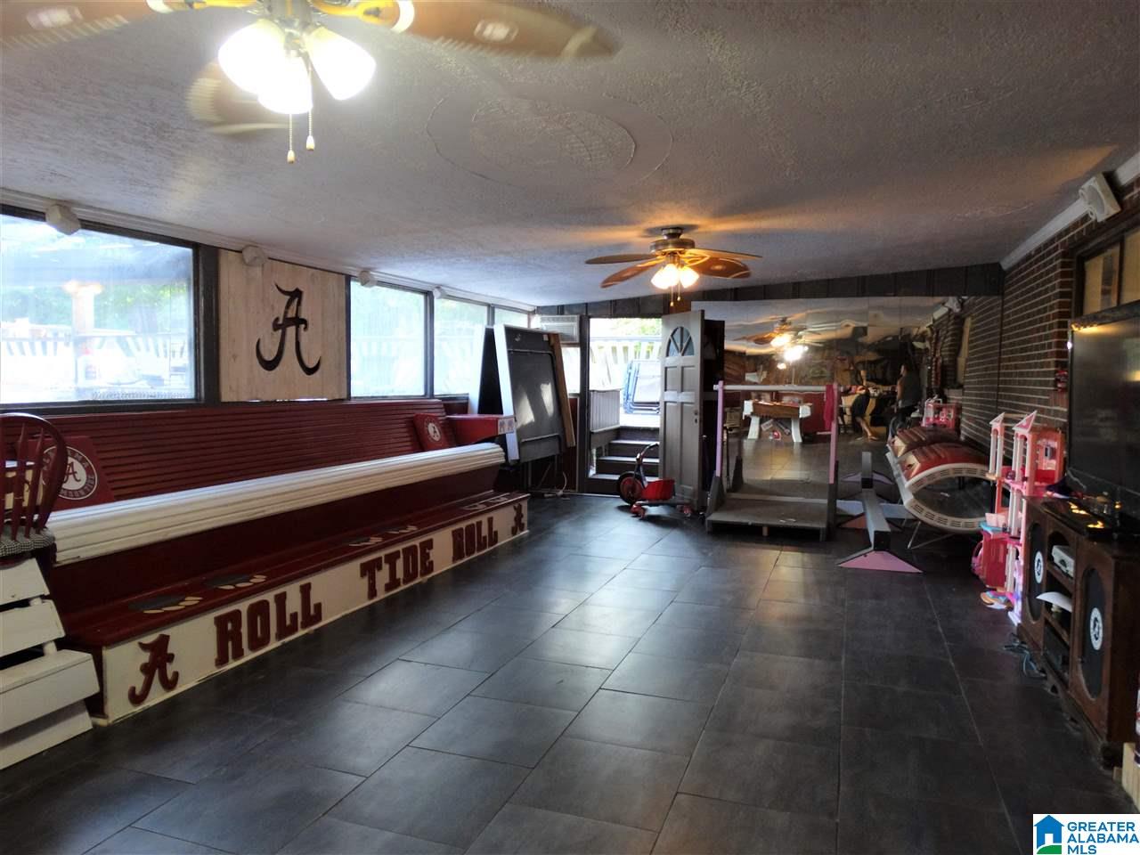 805 Allen Street Talladega, AL 35160 - Photo 19 of 33