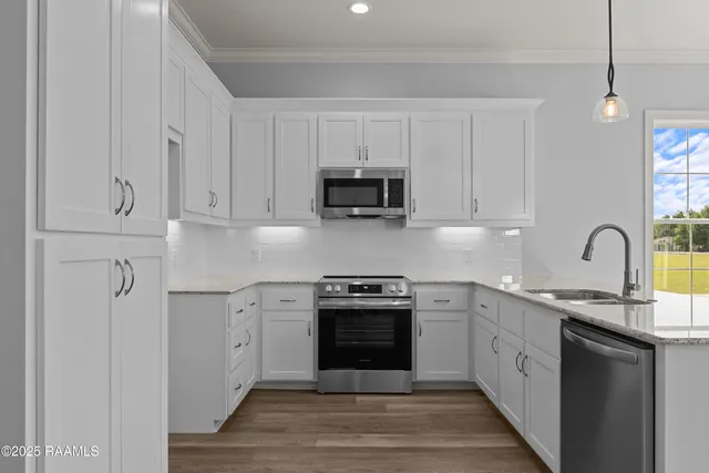 $1,650 | 212 East D, Rayne, LA 70578