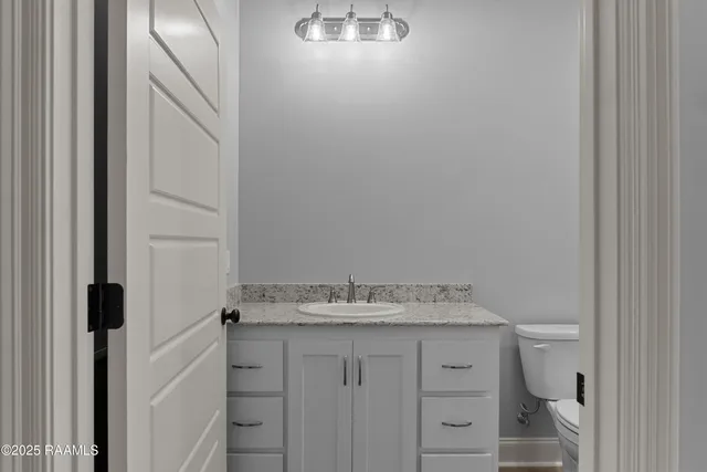 $1,650 | 212 East D, Rayne, LA 70578