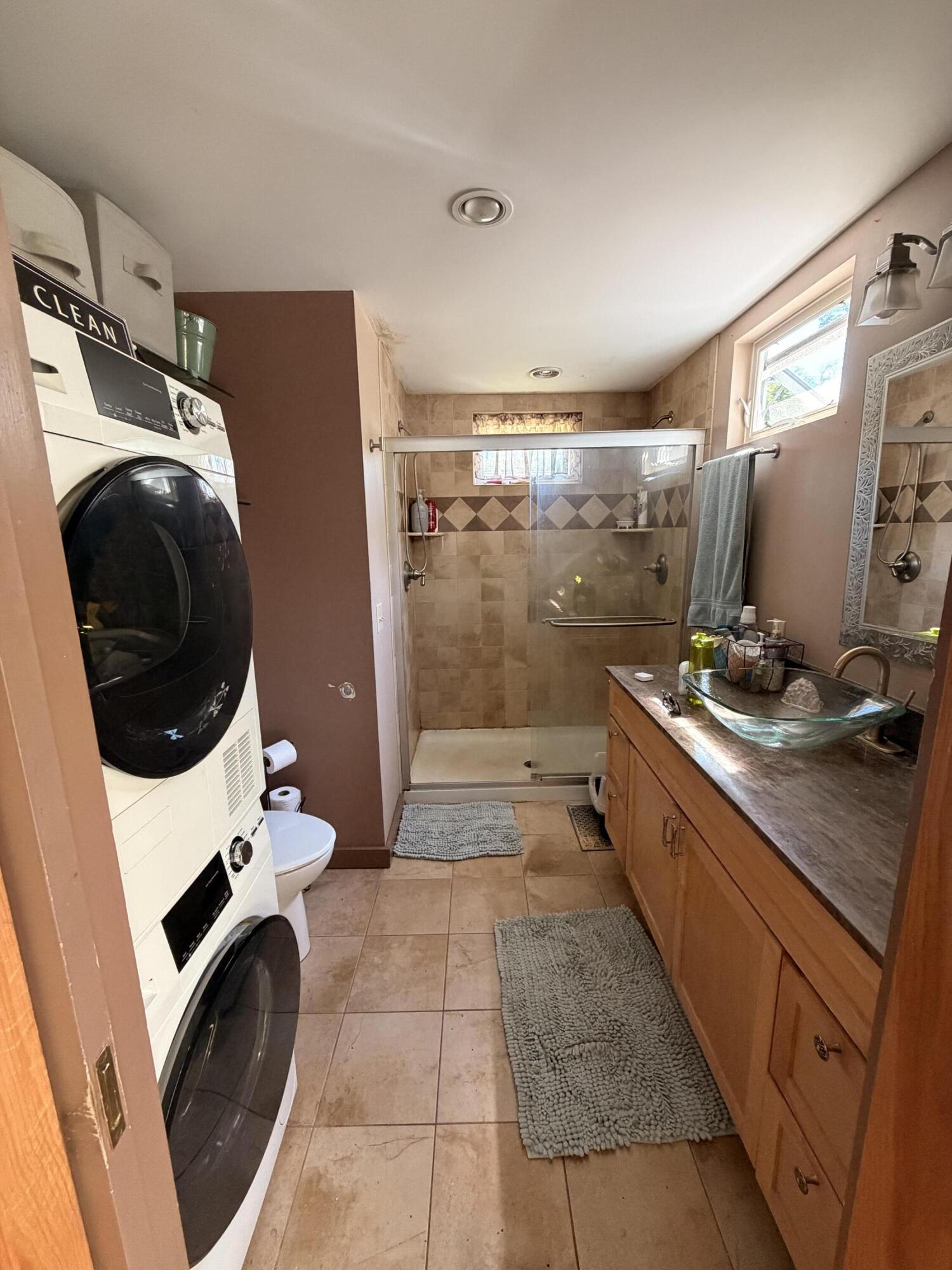 69 Quarry Road Sullivan, ME 04664 - Photo 28 of 36 1st Floor Bathroom
