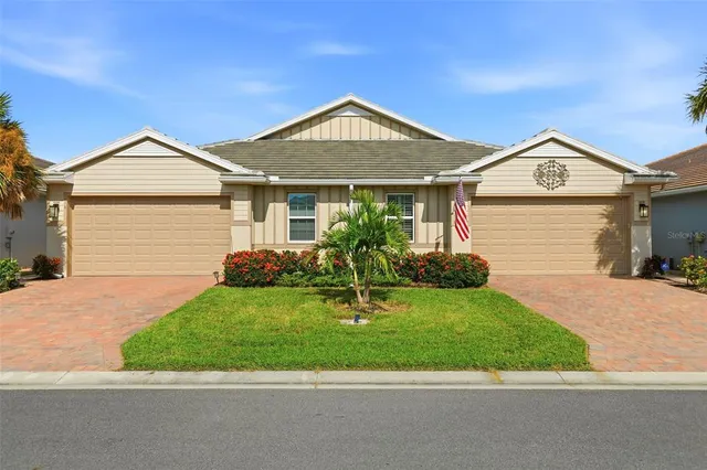 $399,500 | 112 Ibiza Loop, Venice, FL 34292