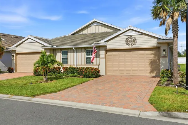 $399,500 | 112 Ibiza Loop, Venice, FL 34292