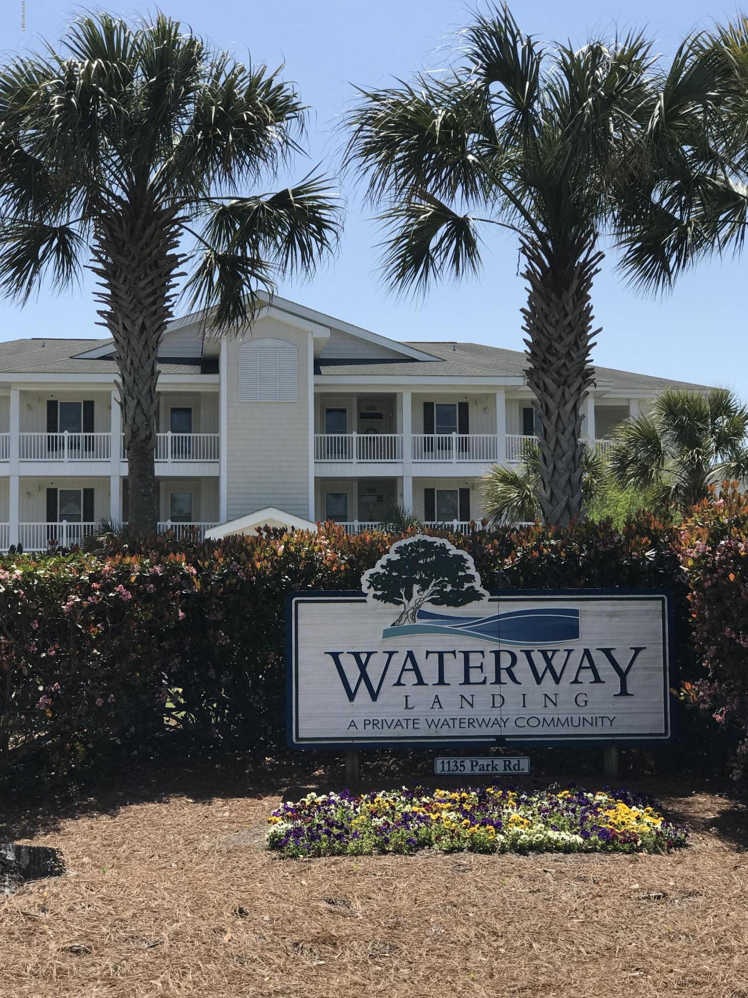 1135 Park Road Southwest, Unit 2106 Sunset Beach, NC 28468 - Photo 1 of 35 IMG_3419