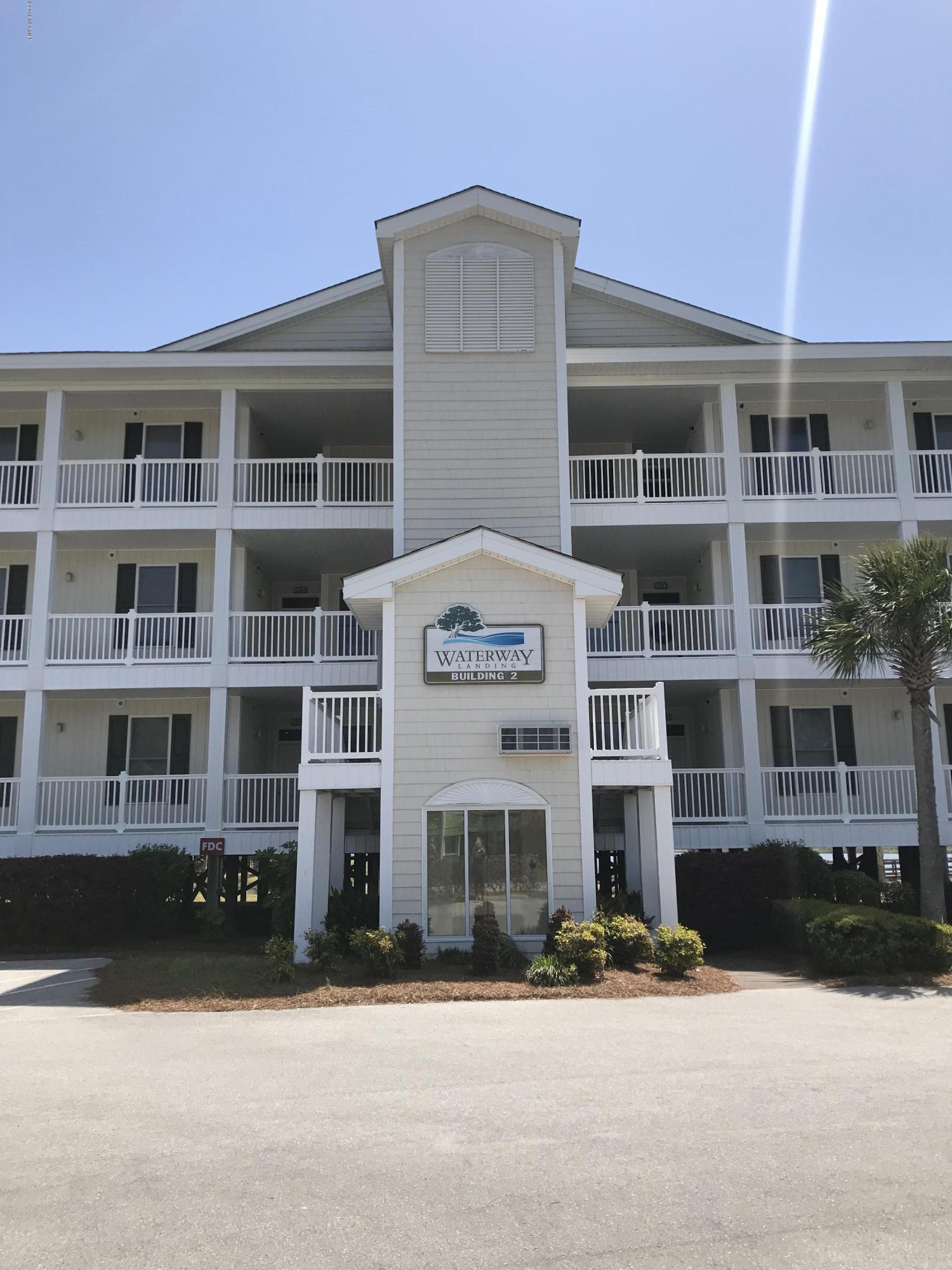 1135 Park Road Southwest, Unit 2106 Sunset Beach, NC 28468 - Photo 2 of 35 IMG_3416