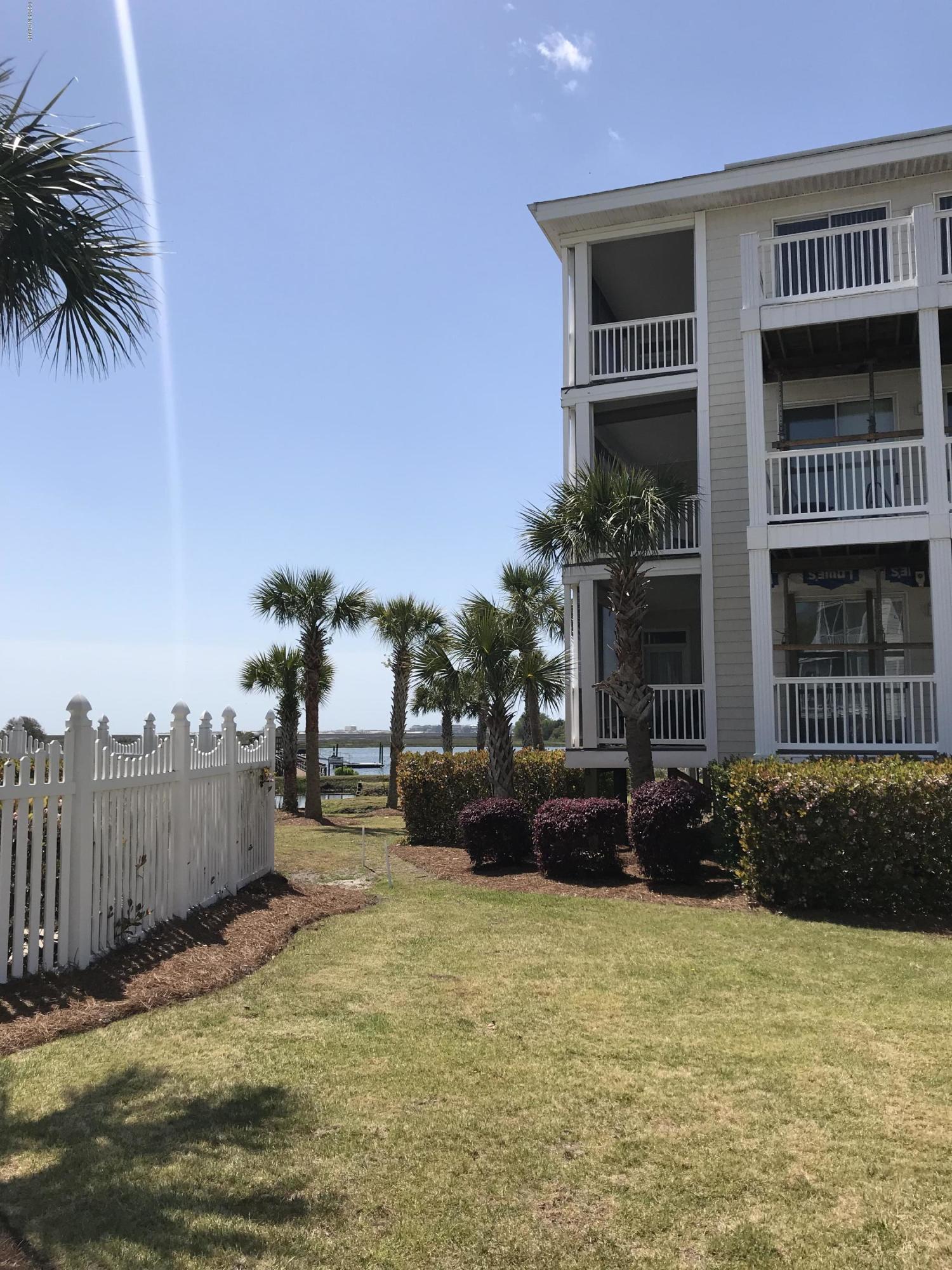 1135 Park Road Southwest, Unit 2106 Sunset Beach, NC 28468 - Photo 29 of 35 IMG_3394