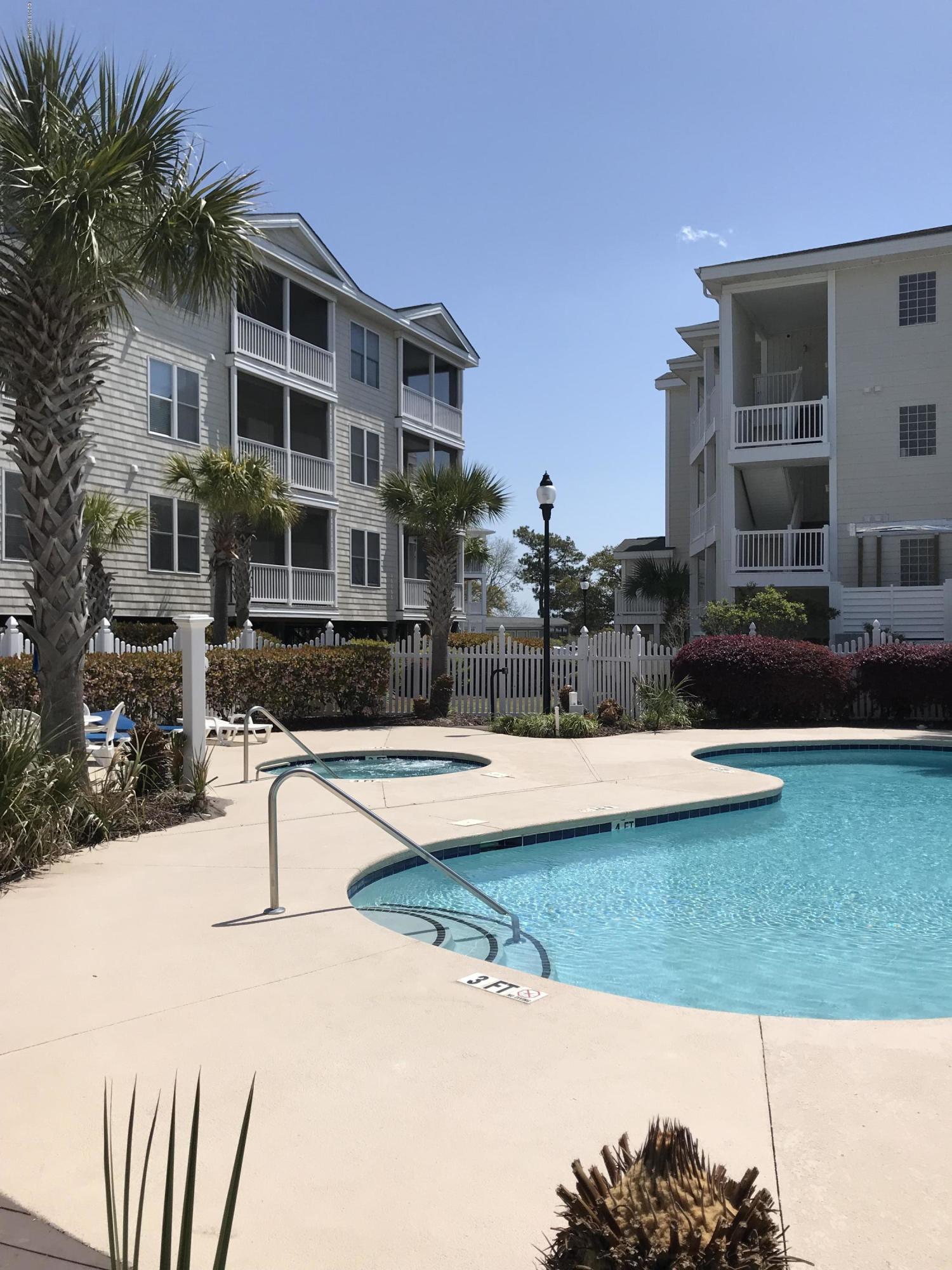 1135 Park Road Southwest, Unit 2106 Sunset Beach, NC 28468 - Photo 31 of 35 IMG_3396