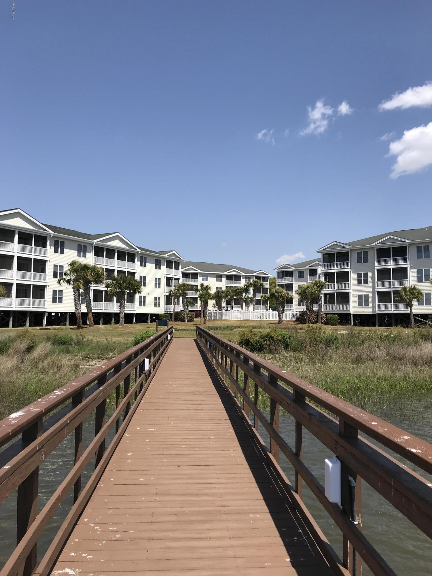 1135 Park Road Southwest, Unit 2106 Sunset Beach, NC 28468 - Photo 33 of 35 IMG_3404